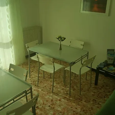 L'aurora Oda ve Kahvaltı Ceriale