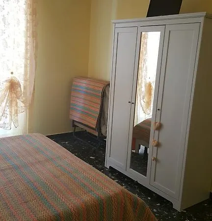 Oda ve Kahvaltı L'aurora 3*