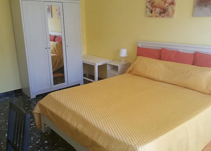 L'aurora Bed & Breakfast