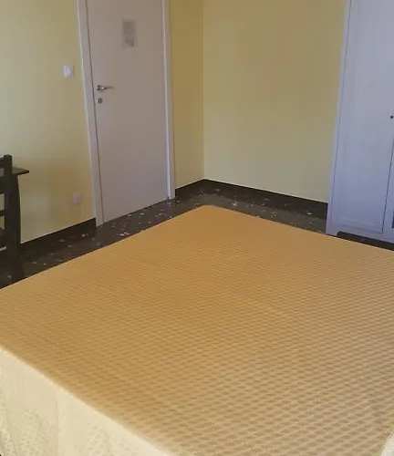 L'aurora Bed & Breakfast