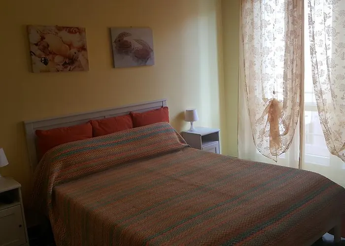 L'aurora チェリアーレ