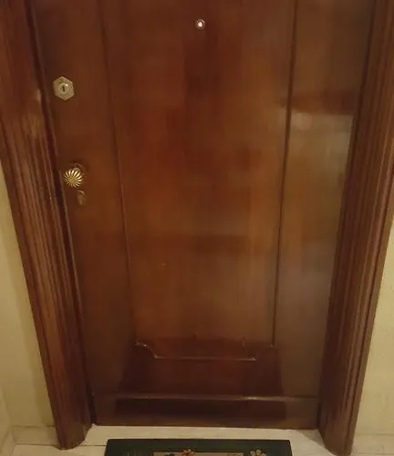 ベッド・アンド・ブレックファスト L'aurora 3*