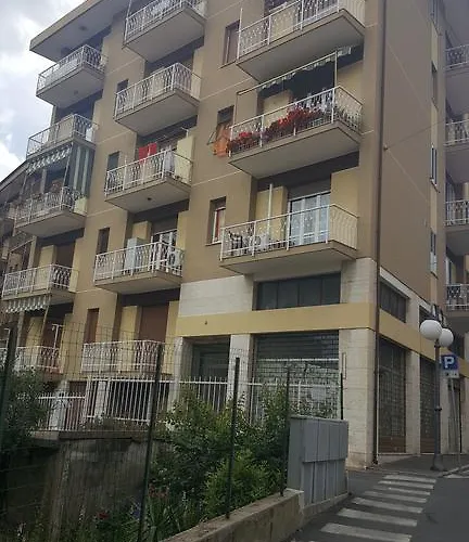 Bed & Breakfast L'aurora