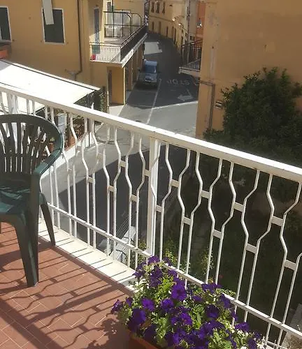 Bed & Breakfast L'aurora 3*