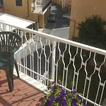 Отель типа 