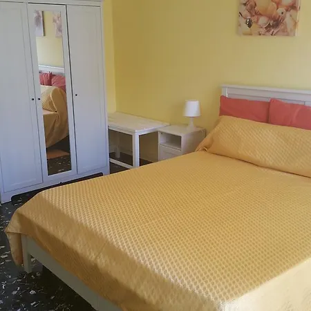 L'aurora Bed & Breakfast