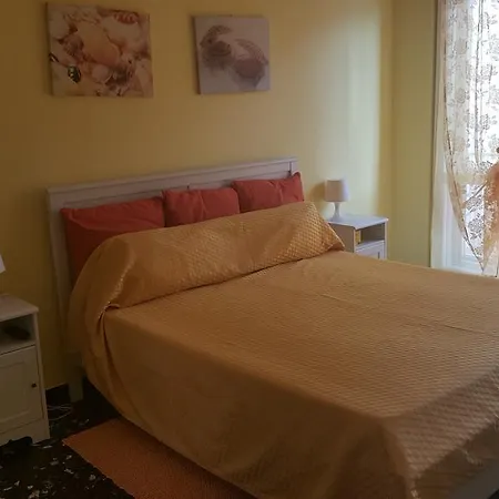L'aurora 3* Чериале