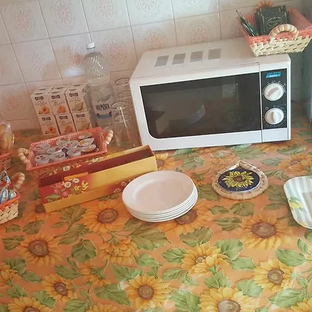 L'aurora Отель типа 