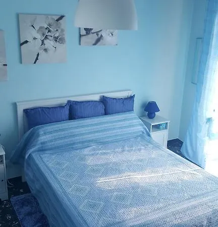 Bed & Breakfast L'aurora Ceriale