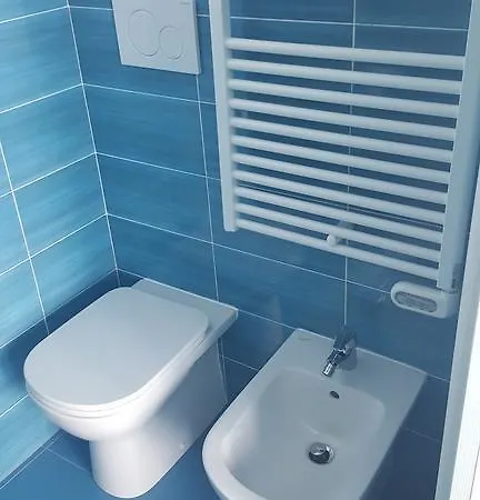 Bed & Breakfast L'aurora 3*