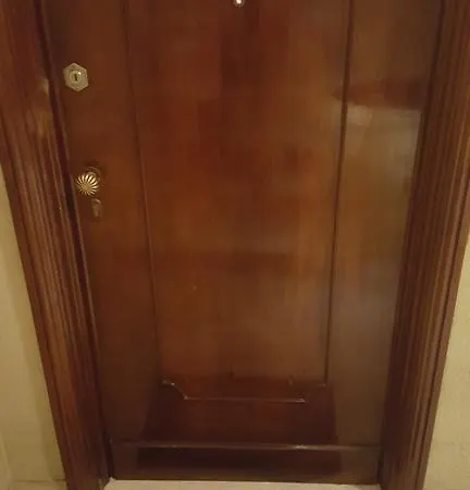 Отель типа 