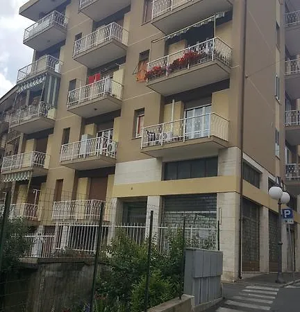 فندق مبيت وإفطار L'aurora
