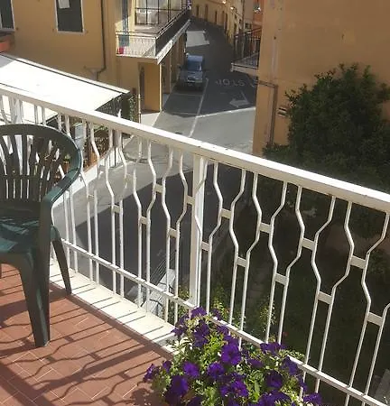 Bed & Breakfast L'aurora 3*