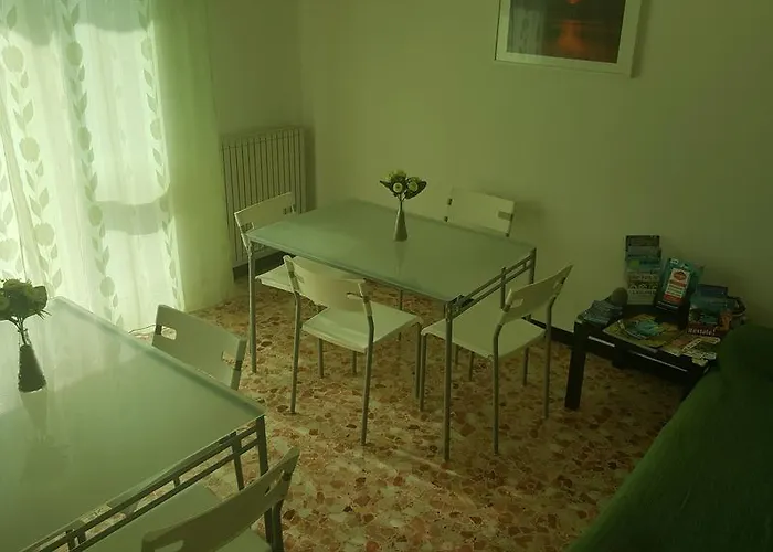 L'aurora Bed & Breakfast Ceriale