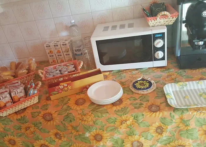 L'aurora Bed & Breakfast