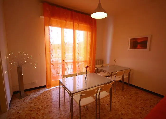 Bed & Breakfast L'aurora 3*