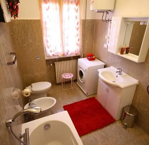 Bed & Breakfast L'aurora 3*