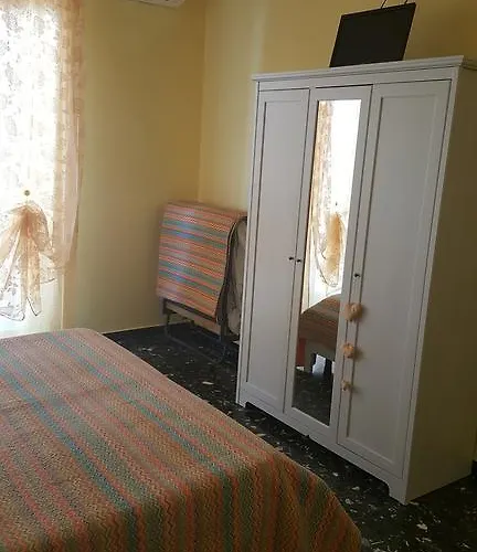 Bed & Breakfast L'aurora 3*