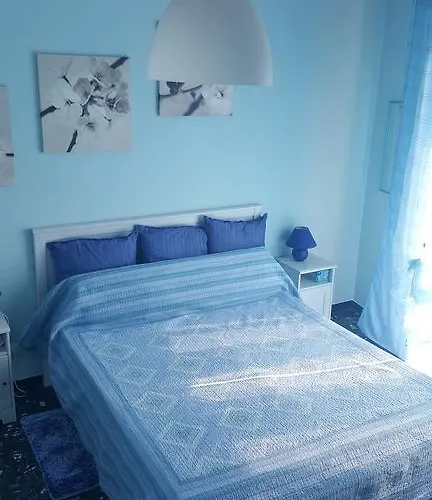 Bed & Breakfast L'aurora Ceriale