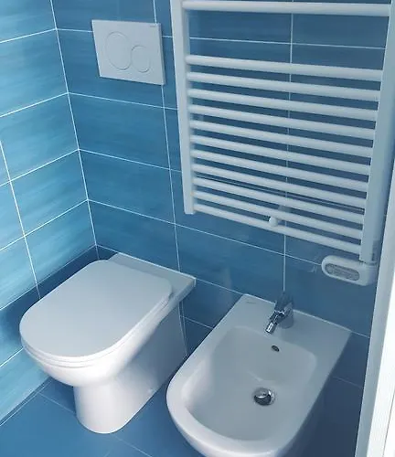 Bed & Breakfast L'aurora 3*