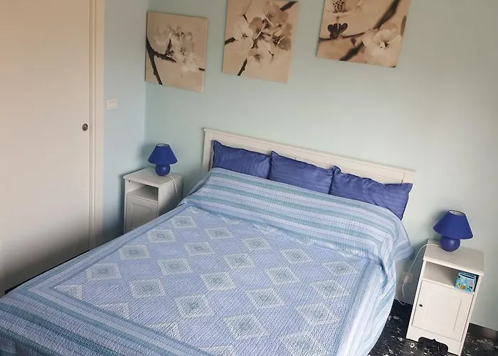 Bed & Breakfast L'aurora